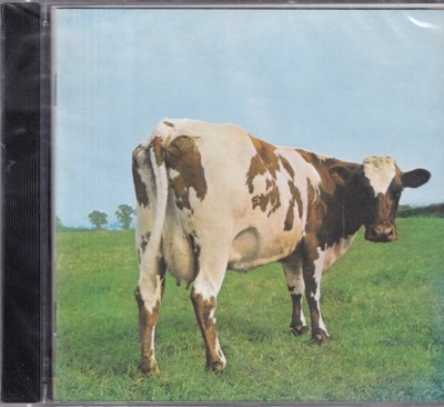 PINK FLOYD Atom heart mother  NEU