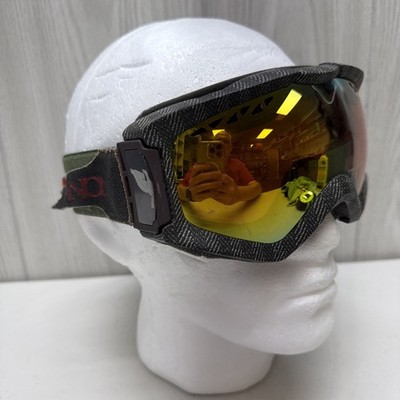 Anon Ski & Snowboarding Goggles some light scratches