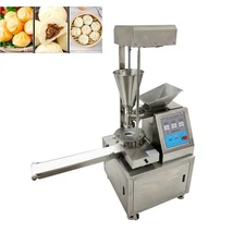 Commercial Automatic Steamed Stuffed Bun Forming Processing Machine Baozi Maker