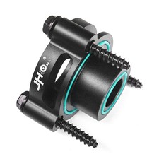 Turbo Blow Off Valve Bov Adapter Spacer Fits Ford Bronco 2.3l 2.7l 3.0l Ecoboost Turbo Blow Off Valve Bov Adapter Spacer Fits Ford Bronco 2.3l 2.7l 3.0l Ecoboost