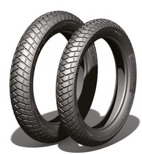 Michelin Anakee Street Front Tyre TL 47P 2.75-17"