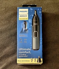 Philips Nose Trimmer 3000