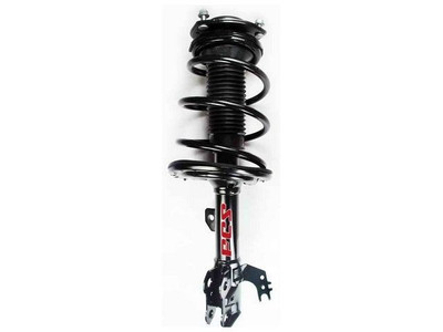 For 2012-2014 Toyota Camry Strut and Coil Spring Assembly Front Left 62915CCDF