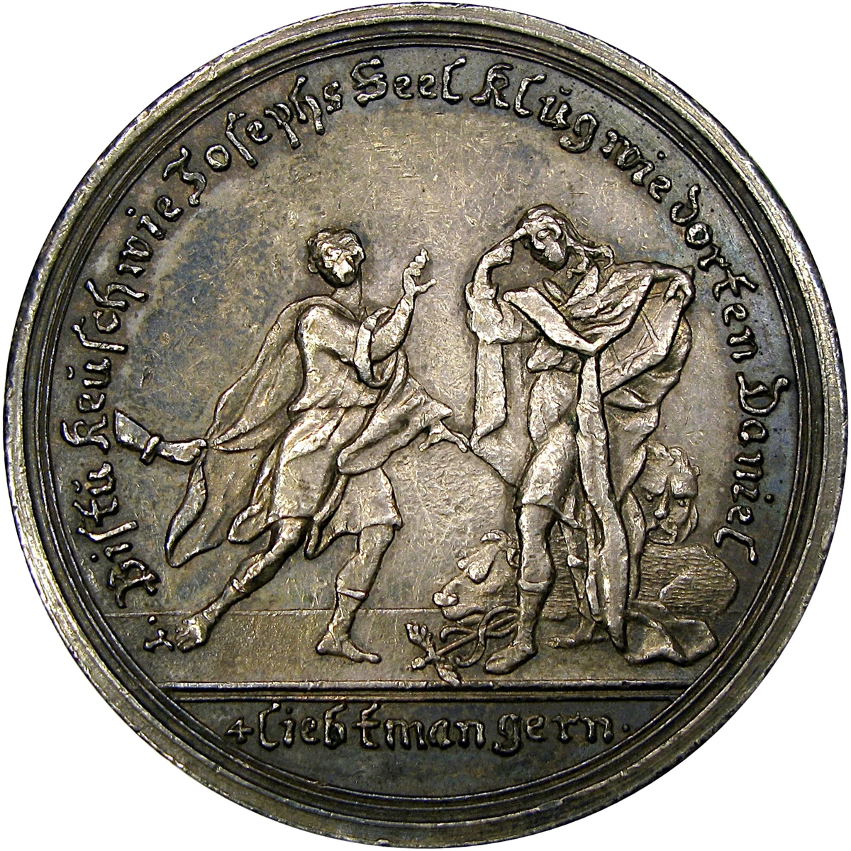 Germany Silver Medal Indiana Numismatic Medals for sale | eBay
