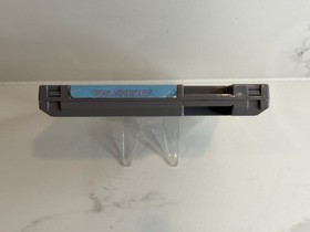 Palamedes - 1990 Nintendo NES Game - Cart Only - TESTED!