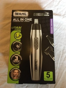 all in one hair trimmer ebay