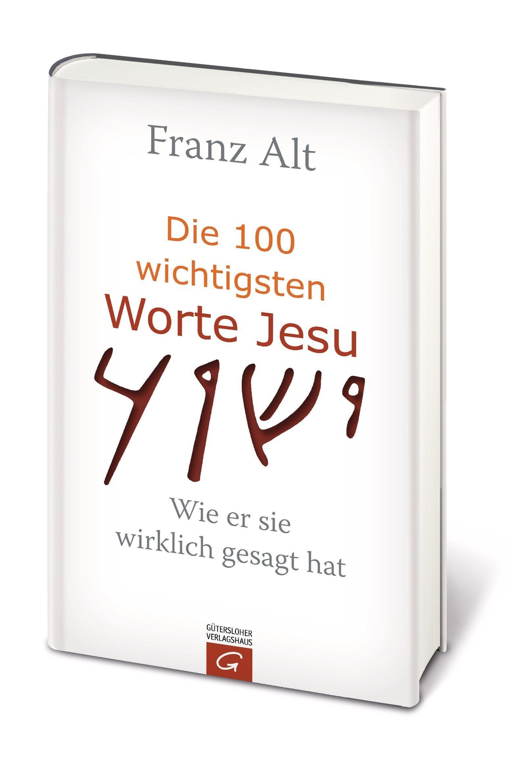 Thumbnail - Die 100 Wichtigsten Worte Jesu | Wie Er Sie Wirklich Gesagt Hat |