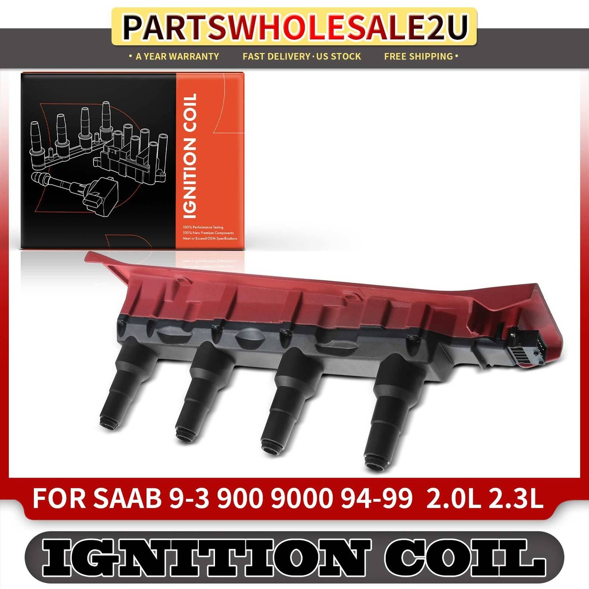 O2 Oxygen Sensor For Saab Turbo 9000 900 9-3 9-5 2.0 T 2.3 O2 Oxygen Sensor For Saab Turbo 9000 900 9-3 9-5 2.0 T 2.3