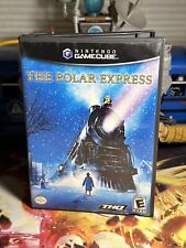 Polar Express (Sony PlayStation 2, 2004) PS2 - Complete CIB - TESTED