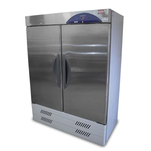 Williams Double Upright Fridge
