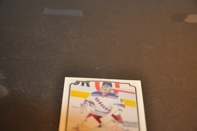 2022/23 O-PEE-CHEE HOCKEY OPC BASE #16 Igor Shesterkin New York Rangers nhl