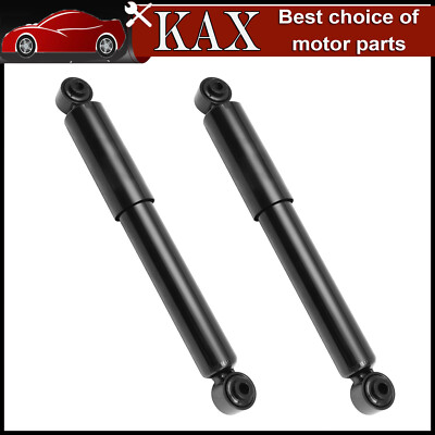 For 2006-2016 Toyota RAV4 37289 2.4L/2.5L 2x Rear Shock Absorbers Struts L&R