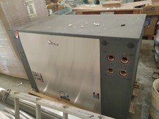 ClimateMaster Geothermal heat pump hydronic water to water TBW120