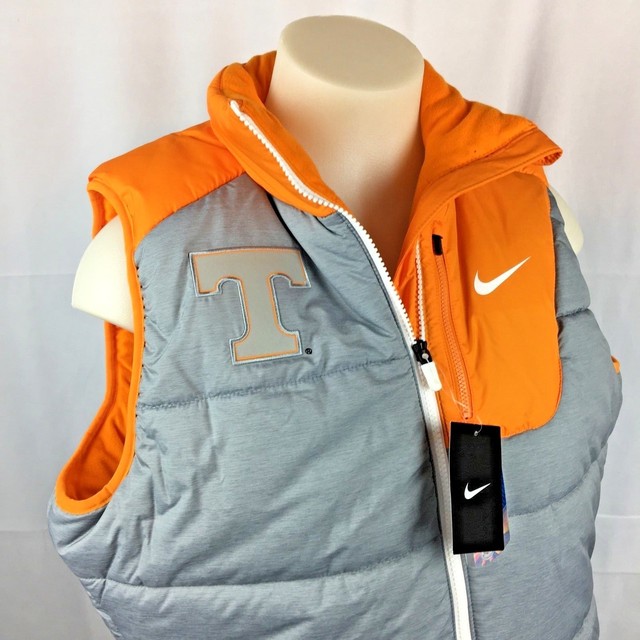 nike women's puffer