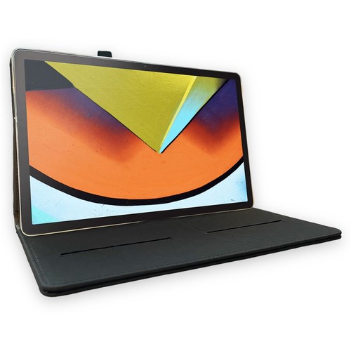 Tabletcover Leder für Lenovo Tab P11 / P11 Plus - 11“ Stand Case Schutzhülle - Picture 12 of 13