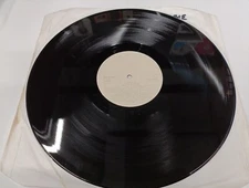 Barbie – Wham Bam 1986 Swedish Pop 12" White Label Promo VG+