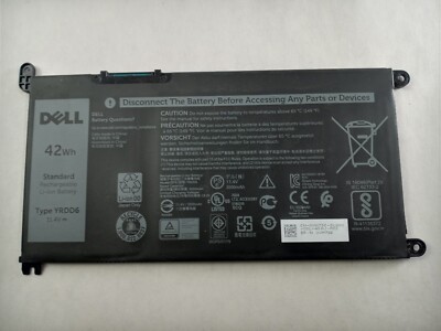 ADAPTATEUR BLOC D'ALIMENTATION adaptateur DELL AC/DC modèle D220P-01