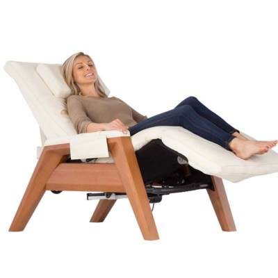 Human Touch Gravis ZG Massage Chair Recliner