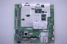 PLACA DE VIDEO PRINCIPAL 49UJ6300-UA EAX67146203(1.1) EBT64533002 PARA LG 6002