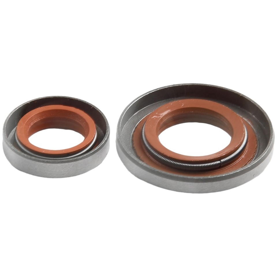 Long lasting Crankshaft Bearings and Oil Seals Set for Stihl MS360 036