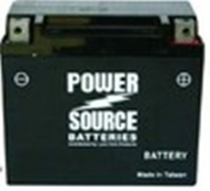 Honda-NT650-Hawk-GT-88-91-Sealed-Battery-Non-Hazardous-WP9BS-YTX-9BS-Replacement