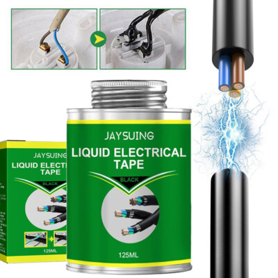 Flüssiges Isolierband Liquid Rubber Liquid Insulation Tape Elektrische Klebeband
