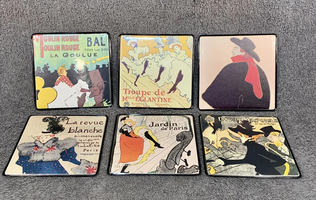 Nice coasters deals