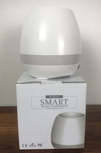 k3 smart music flower pot