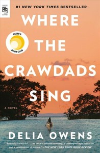 crawdads delia pocketshop zorba knygos shipp   pandora akademibokhandeln linked bog