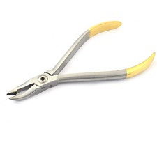 TC Weingart Plier 5.5'' Orthodontic Dental Universal Wire Bending 14cm