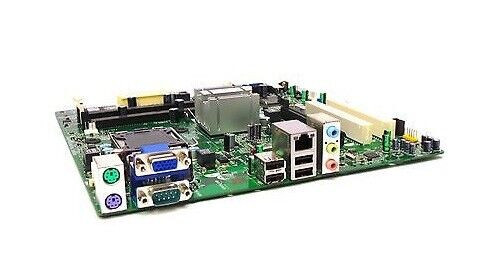 Dell 0JJW8N Mainboard Sockel 775 MB G45M03 Vostro 220 - Bild 1 von 2