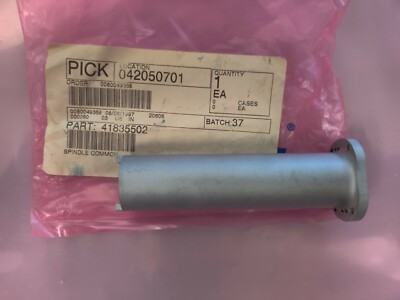 Universal Instruments Spindle Common 41835502