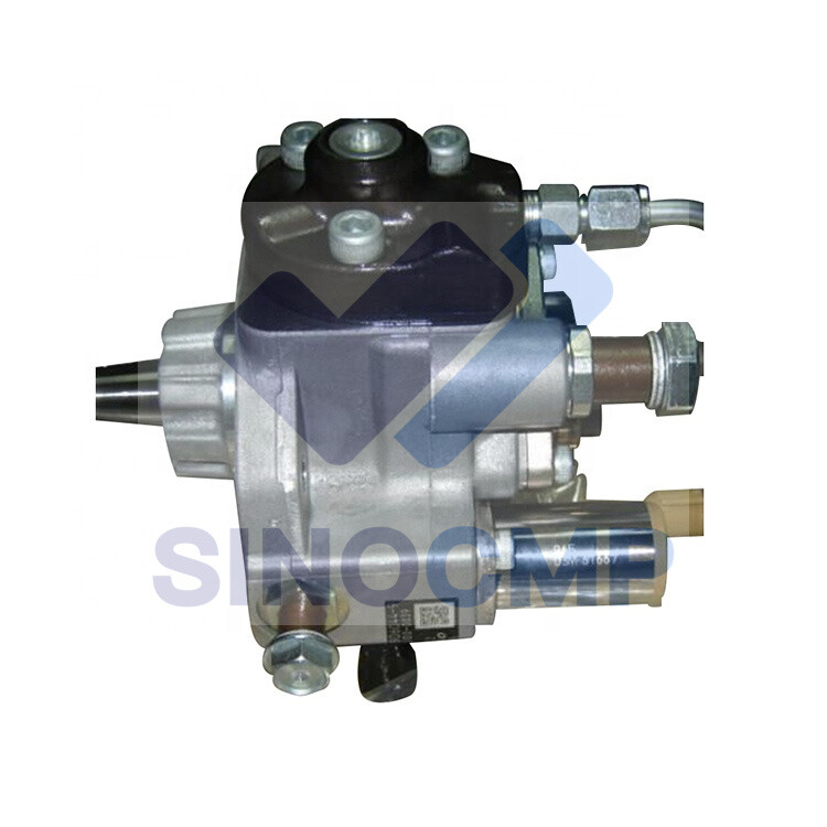 4HK1 Fuel Injection Pump 8-97306044-9 294000-0039 For