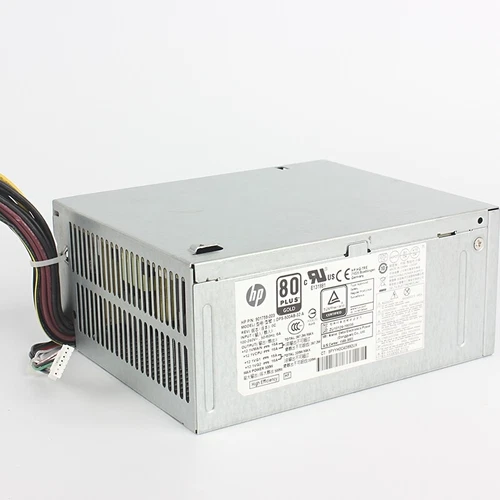 Model DPS-500AB-32 A HP Power Supply 500w for Z2 G4 800 880 G3 901759-003 - Picture 4 of 5