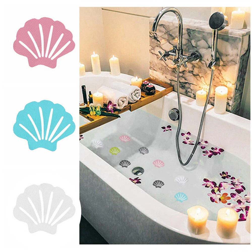 Non slip stickers for bathtubs deals