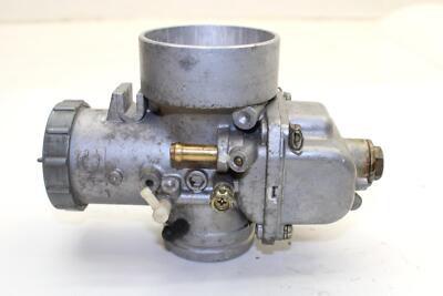 1999 Ski-doo Mxz 600 Oem Carburetor VM40-107 403138200 B102 | eBay