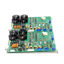 Set of 2 Beckman Coulter 126P boards 00728190 Control board