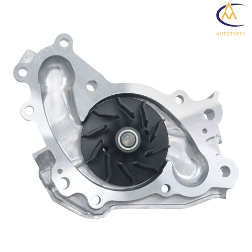 1610029085 Timing Belt Water Pump Tensioner Kit For Toyota Highlander Lexus 3.3L - Foto 11 di 15