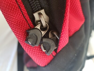Rare Oakley Vintage Y2K Backpack Spikes 00s Red Bag | eBay