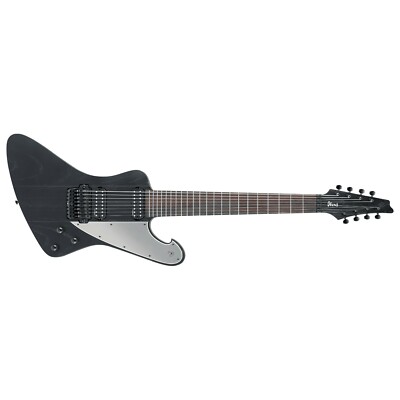 楽器 Ibanez FTM33 Ibanez Ftm33 Fredrik Thordendal Meshuggah Signature Electric