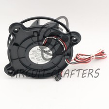 1P New NMB 12035GE-12M-YT for Haier refrigerator refrigeration fan 12V DC 0.26A