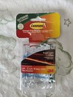Command Outdoor Rope Light Clips with Foam Strips 17301CLRAW-ES