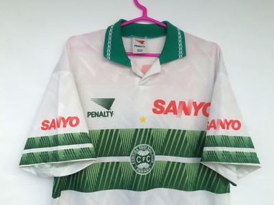 コリチーバ 1997-1998 ユニフォーム Coritiba FC 背番号10 s-l400.jpg