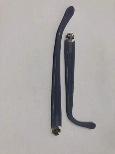 Authentic Temple Replacement PARTS TORY BURCH TY2055 1475 135mn White XQ56