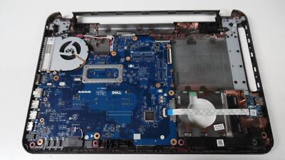 i5-4210U@1.7GHz Motherboard - Dell Latitude 3540 - LA-A491P - Tested