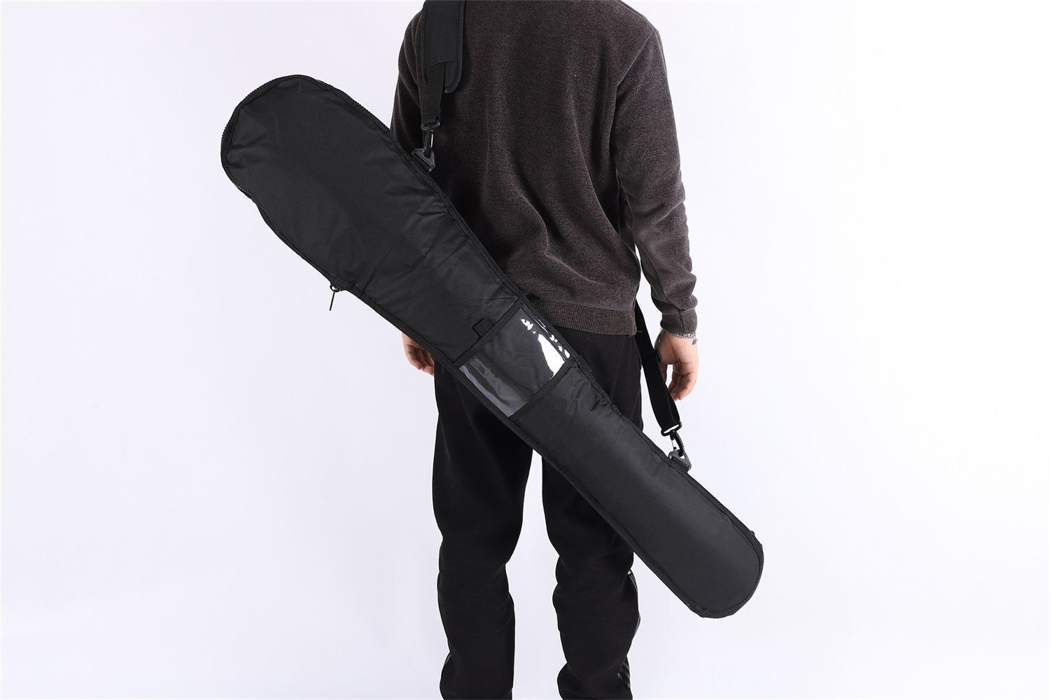 Canoe Pouch Cover Kayak Paddle Storage Bag Boat Paddle Bag Kayak