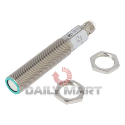 New In Box PEPPERL+FUCHS 3RG6233-3LS00-PF Proximity Sensor
