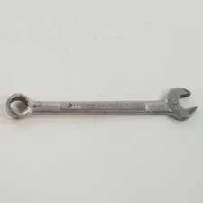 Craftsman USA Combination Wrench 3/8"
