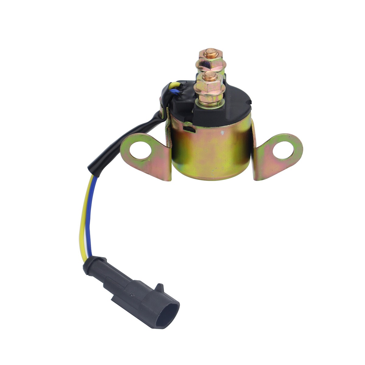 Fork Bushing, Dust Seal & Oil Seal Rebuild Kit For Kawasaki