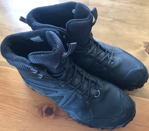 merrell glacier ice boots